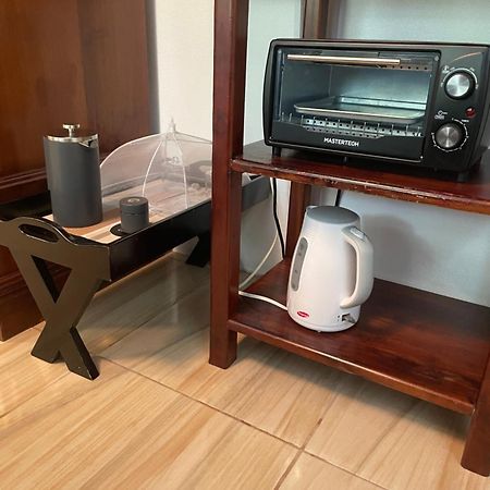 Centrally Located Room - 5 Port Antonio Ngoại thất bức ảnh