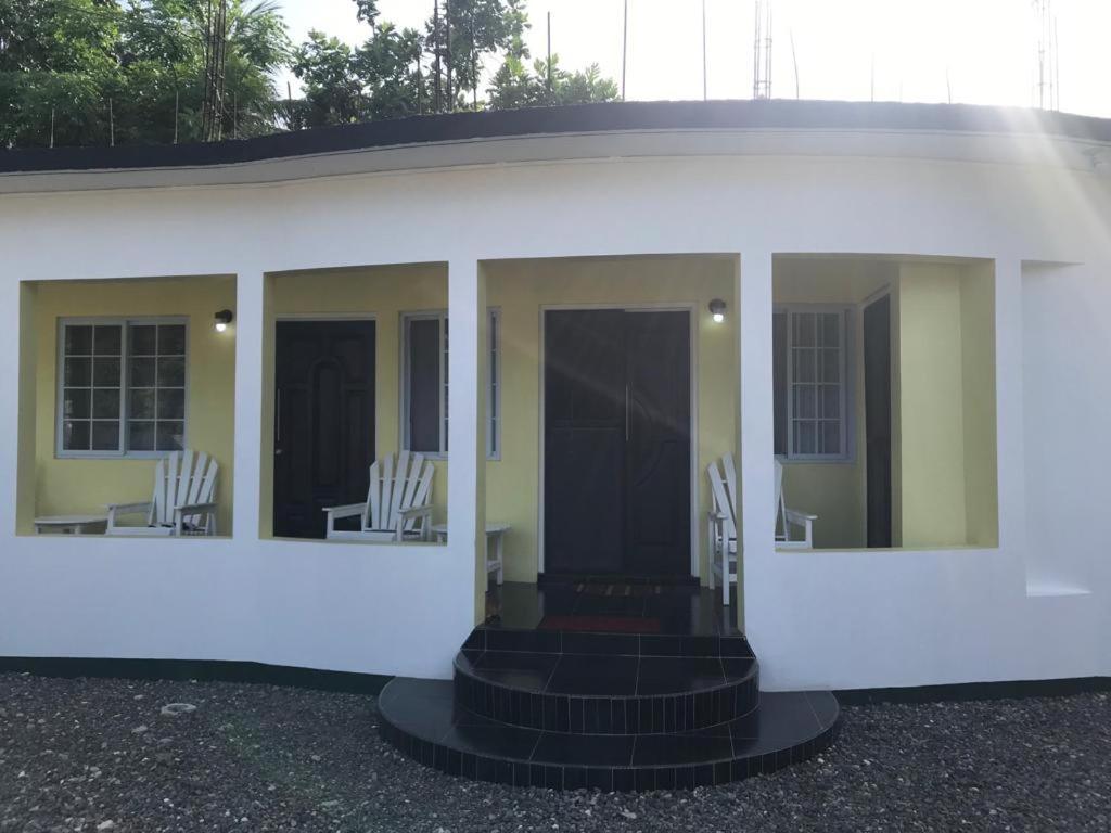 Centrally Located Room - 5 Port Antonio Ngoại thất bức ảnh