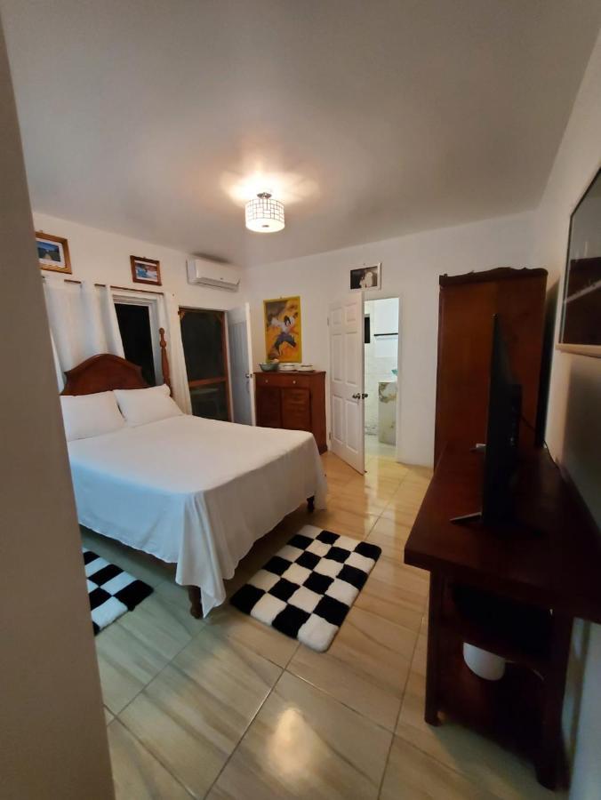 Centrally Located Room - 5 Port Antonio Ngoại thất bức ảnh