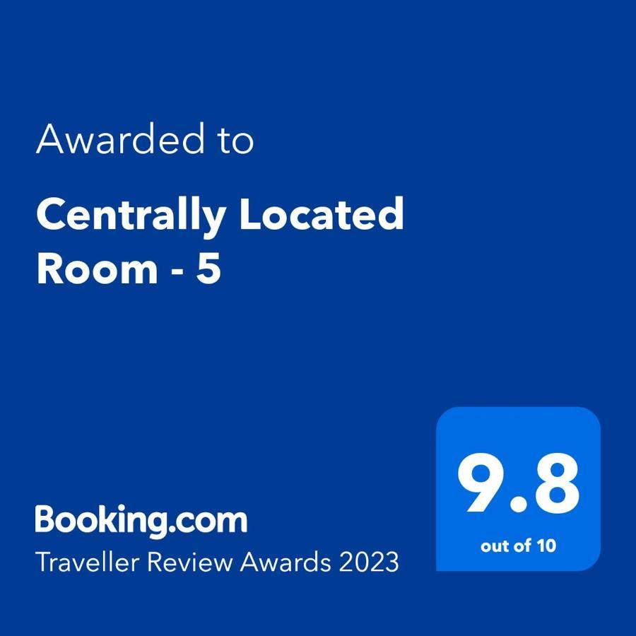 Centrally Located Room - 5 Port Antonio Ngoại thất bức ảnh