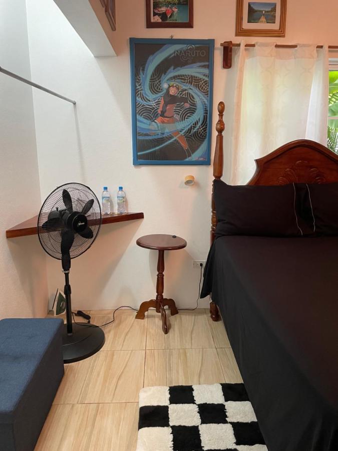 Centrally Located Room - 5 Port Antonio Ngoại thất bức ảnh