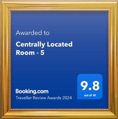 Centrally Located Room - 5 Port Antonio Ngoại thất bức ảnh