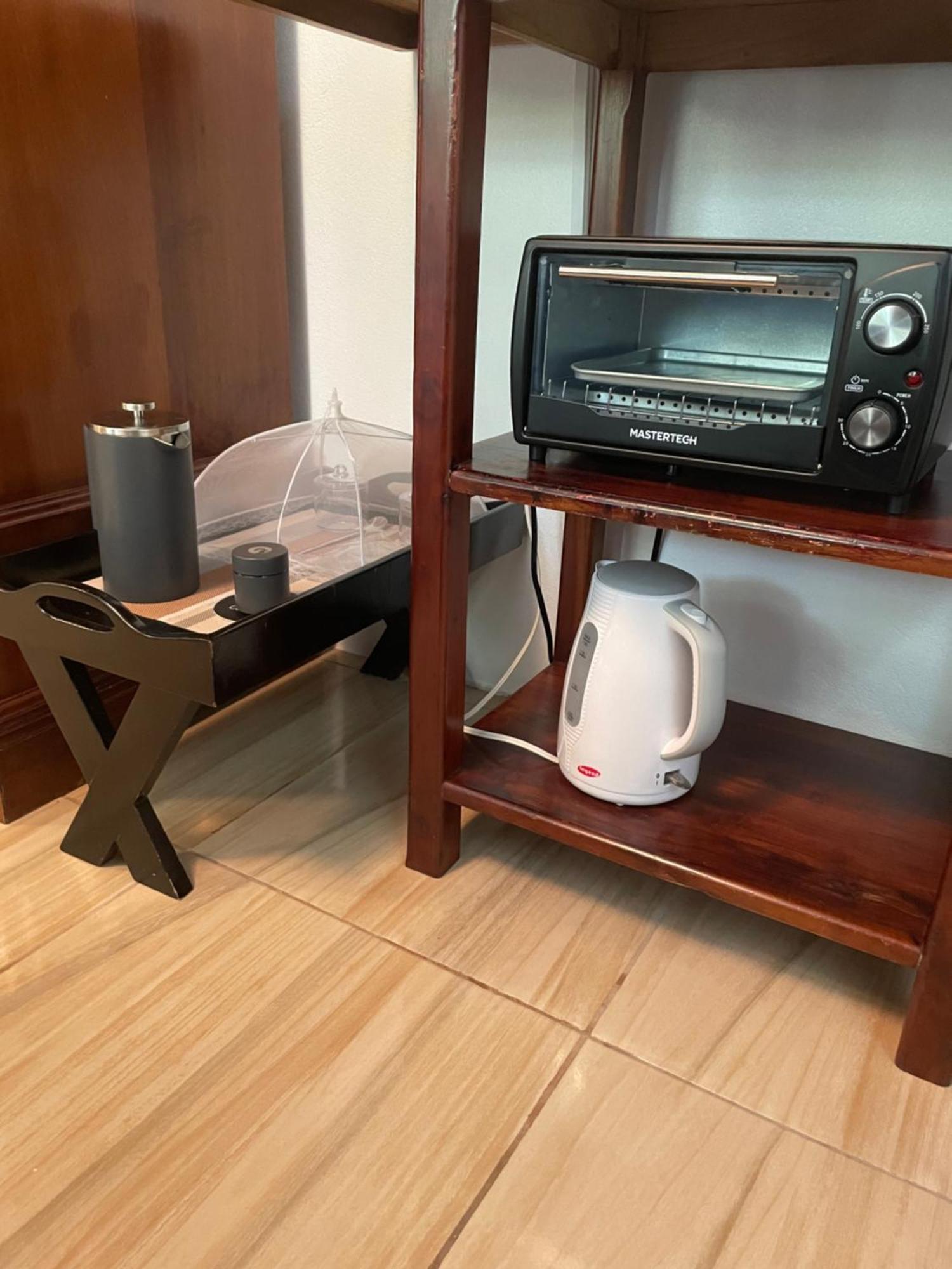 Centrally Located Room - 5 Port Antonio Ngoại thất bức ảnh
