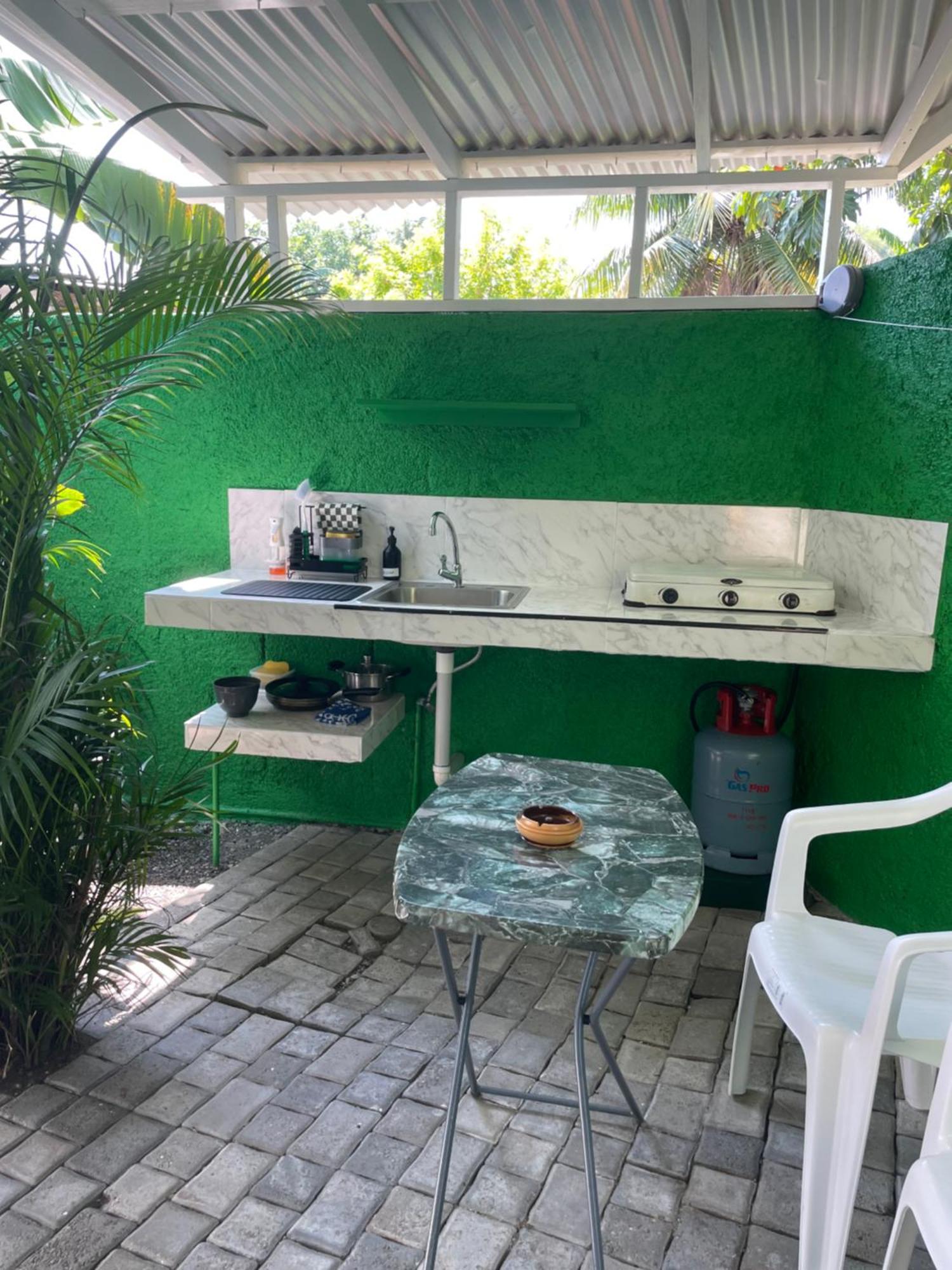 Centrally Located Room - 5 Port Antonio Ngoại thất bức ảnh